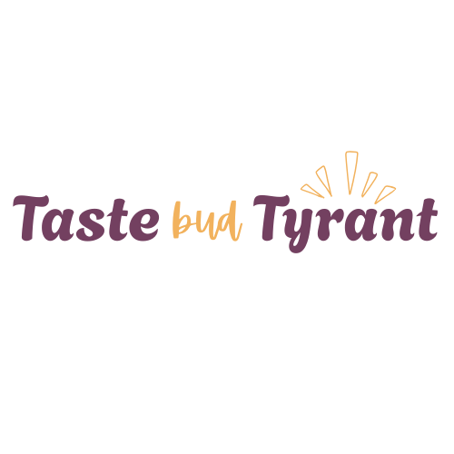 Taste Bud Tyrant- A flavorful journey of recipes, food stories, kitchen adventures, and taste inspirations that make every bite unforgettable.